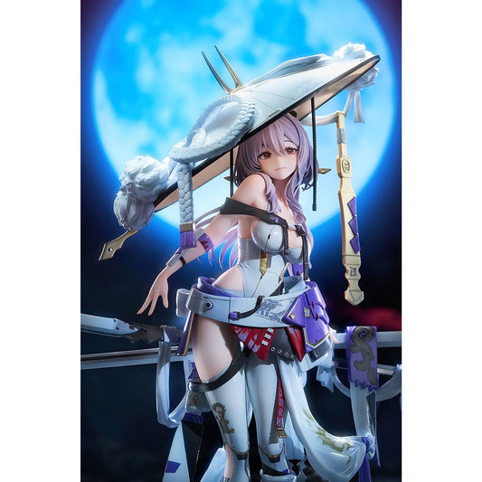 Good Smile Arts Shanghai | Goddess Victory Nikke Scarlet
