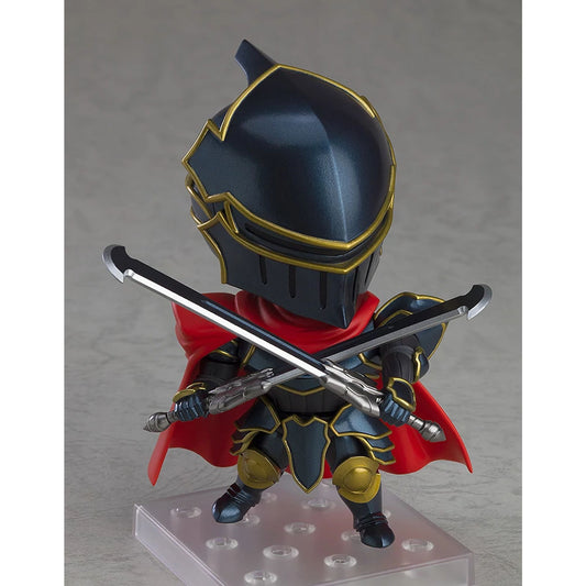 Good Smile Company | OVERLORD DARK HERO MOMON NENDO