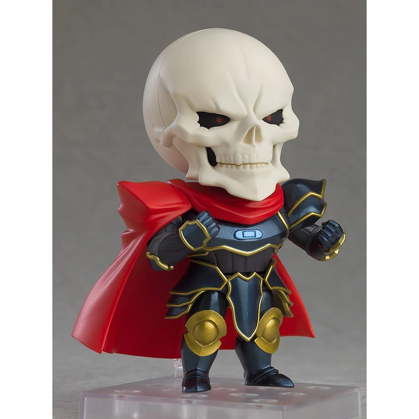 Good Smile Company | OVERLORD DARK HERO MOMON NENDO