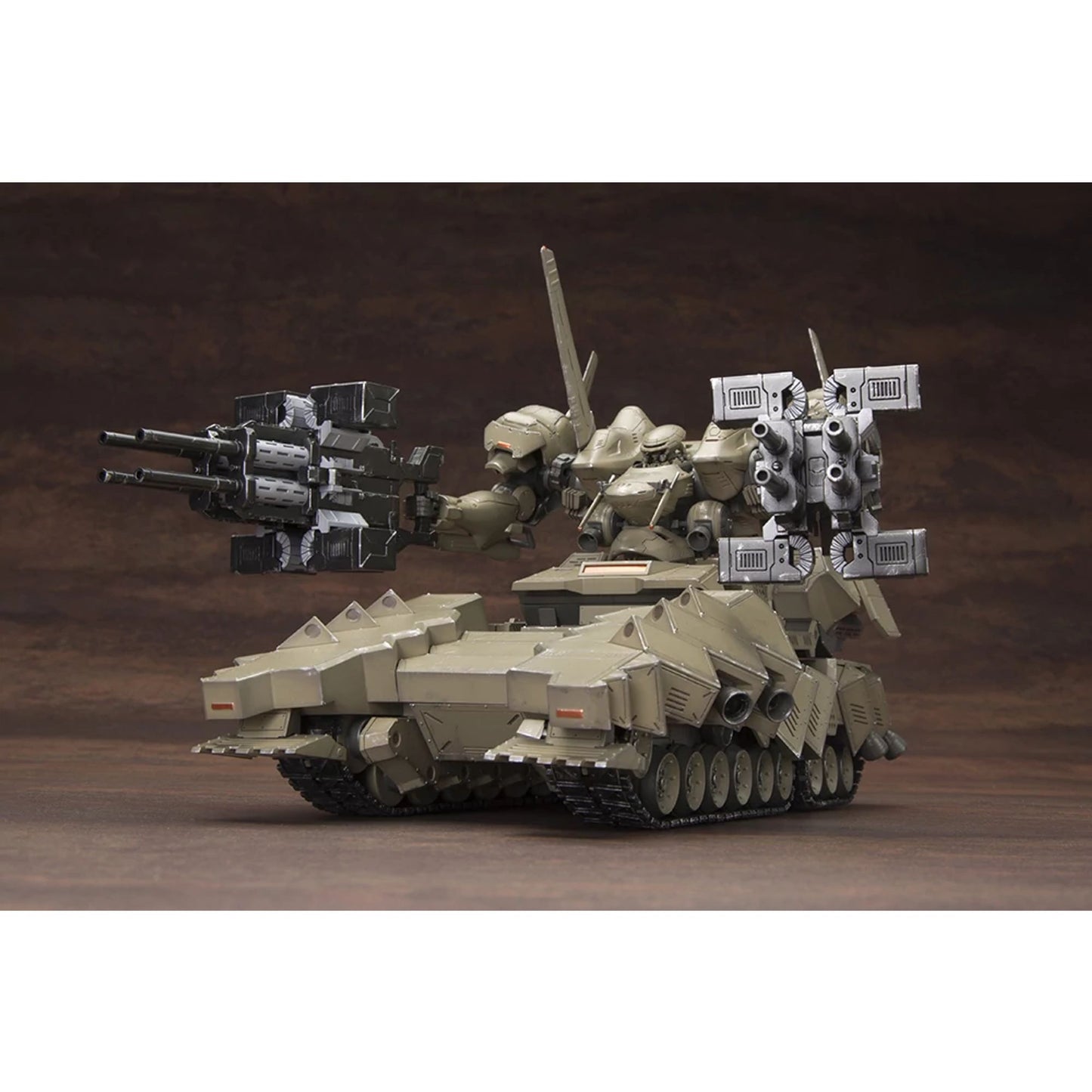 Kotobukiya | ARMORED CORE VERDICT MATSUKAZE