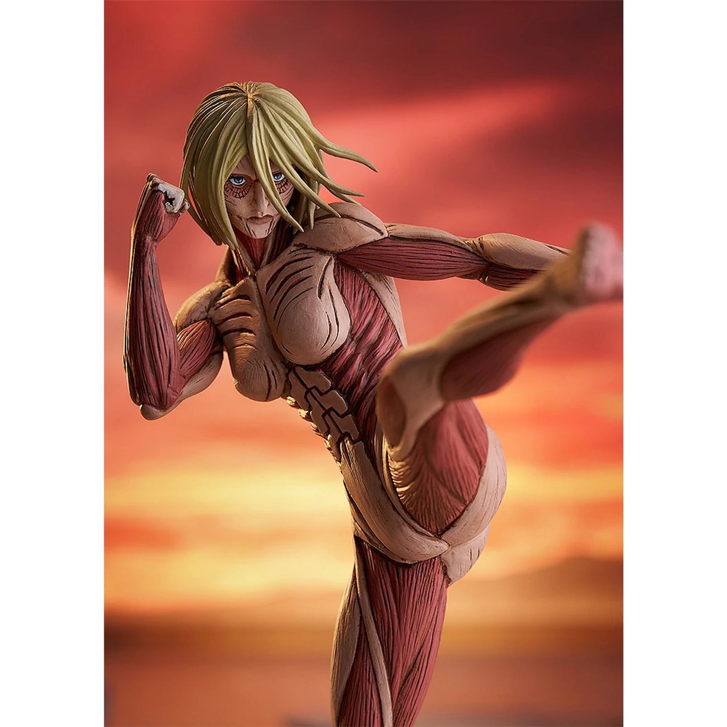 Good Smile Company | ATTACK ON TITAN POP UP PARADE