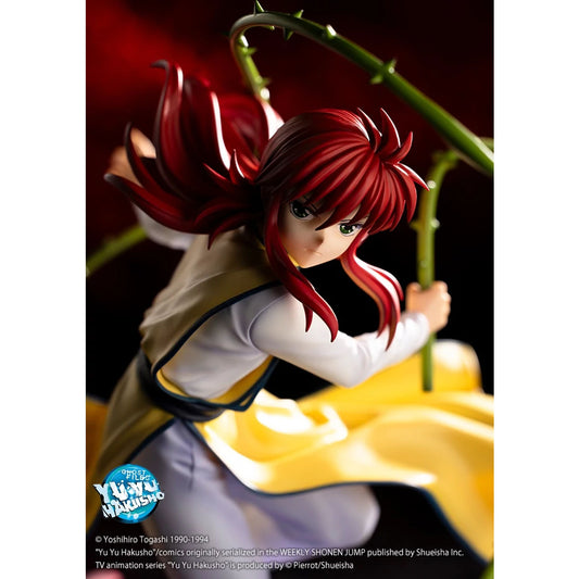 Kotobukiya | YU YU HAKUSHO KURAMA V2 ARTFX