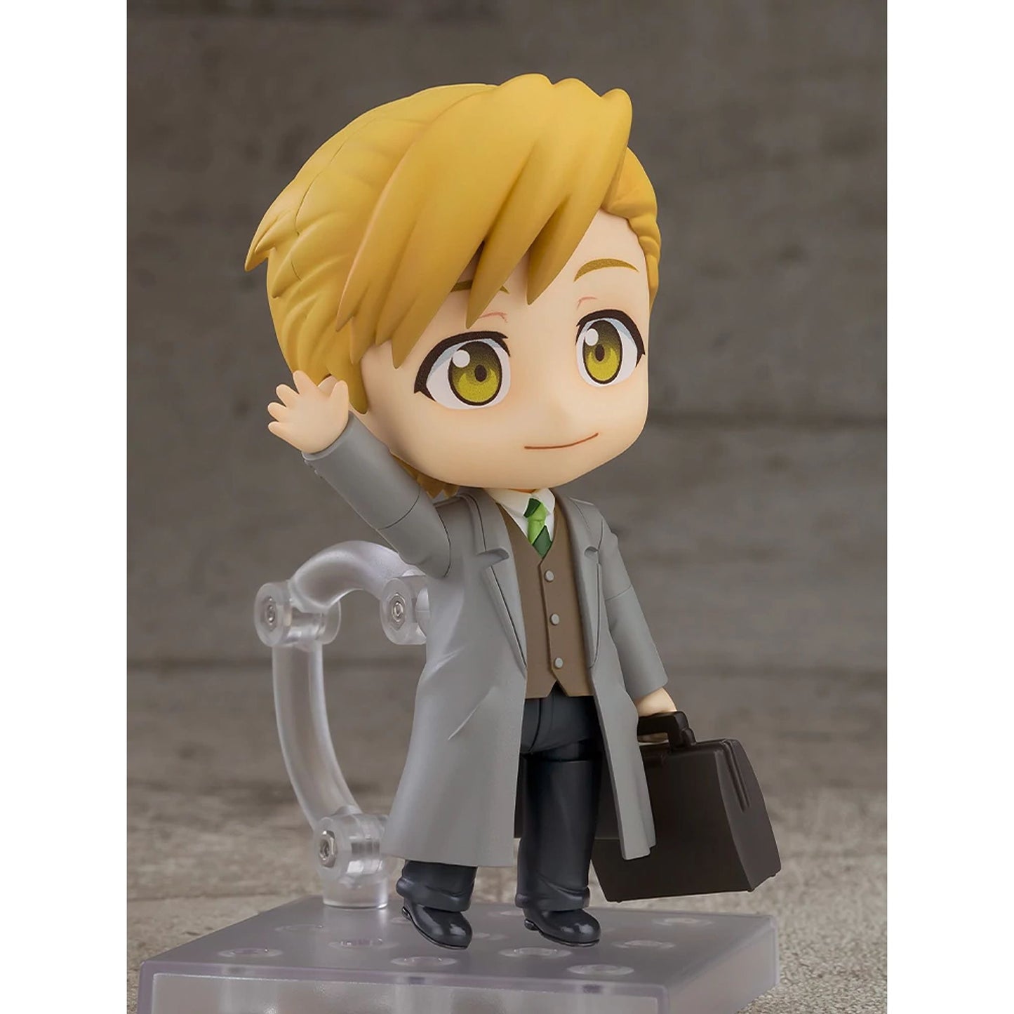 Good Smile Company | FULLMETAL ALCHEMIST BROTHERHOO