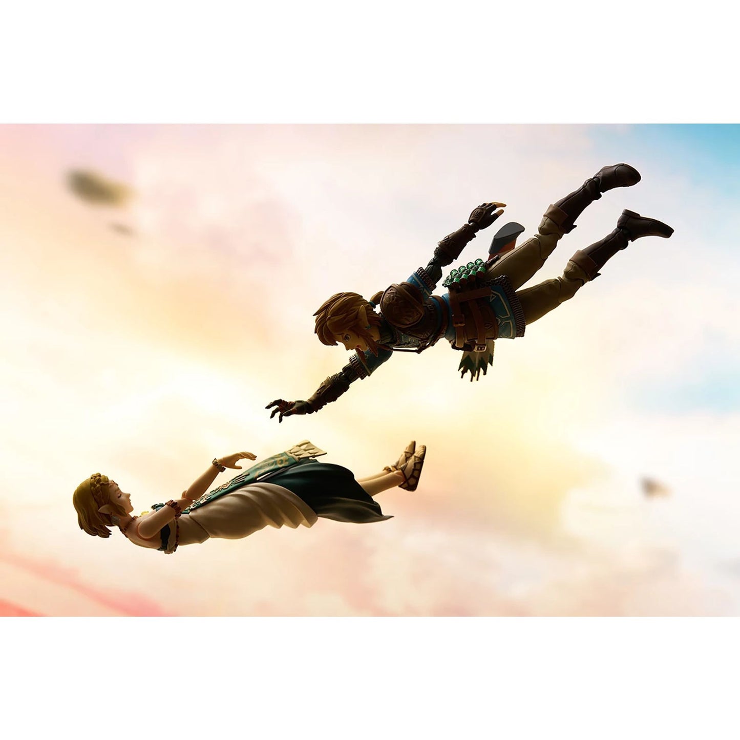 Good Smile Company | LEGEND OF ZELDA TEARS OF THE K