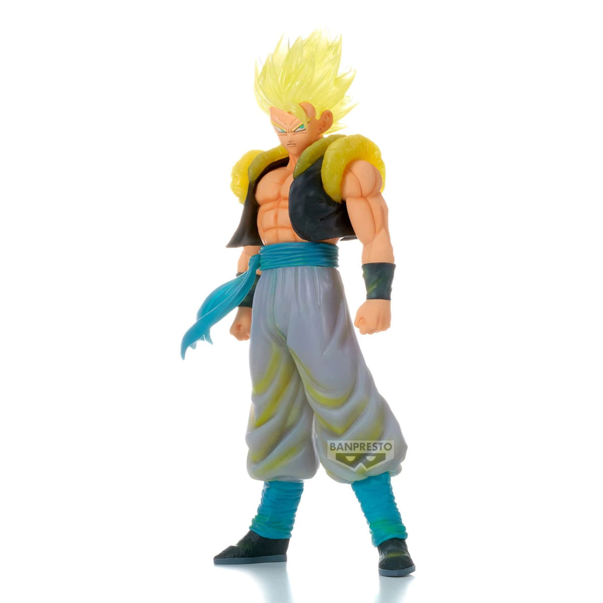 Banpresto | Dragon Ball Super Gogeta