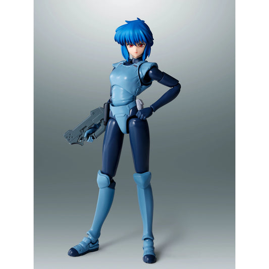 Tamashii Nations | GitS SHFiguarts Motoko AF