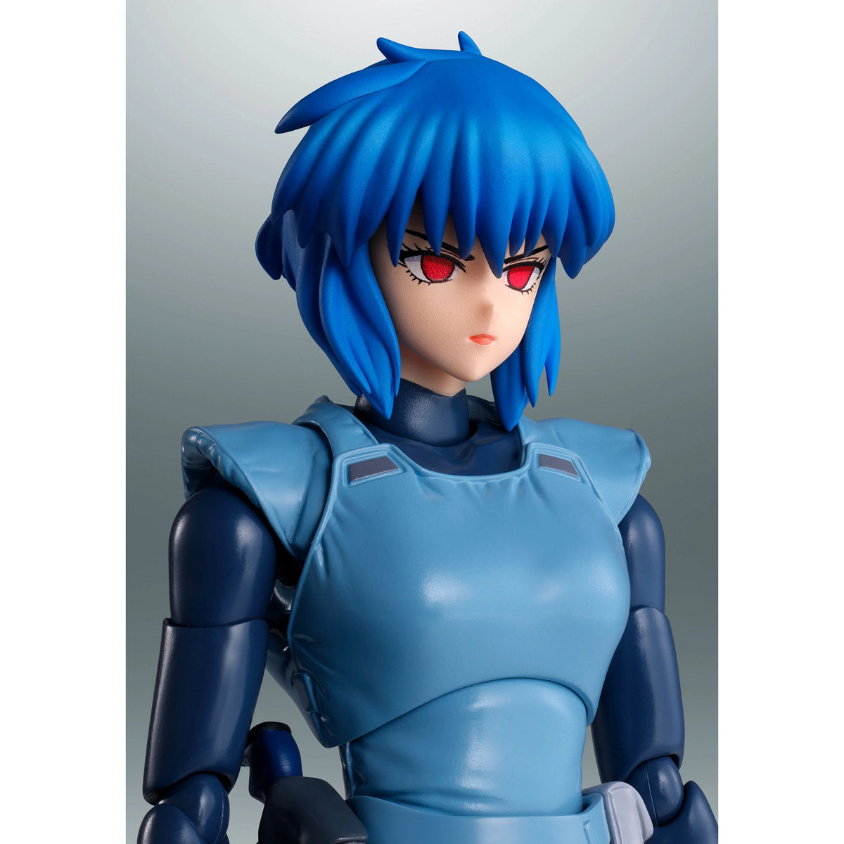 Tamashii Nations | GitS SHFiguarts Motoko AF