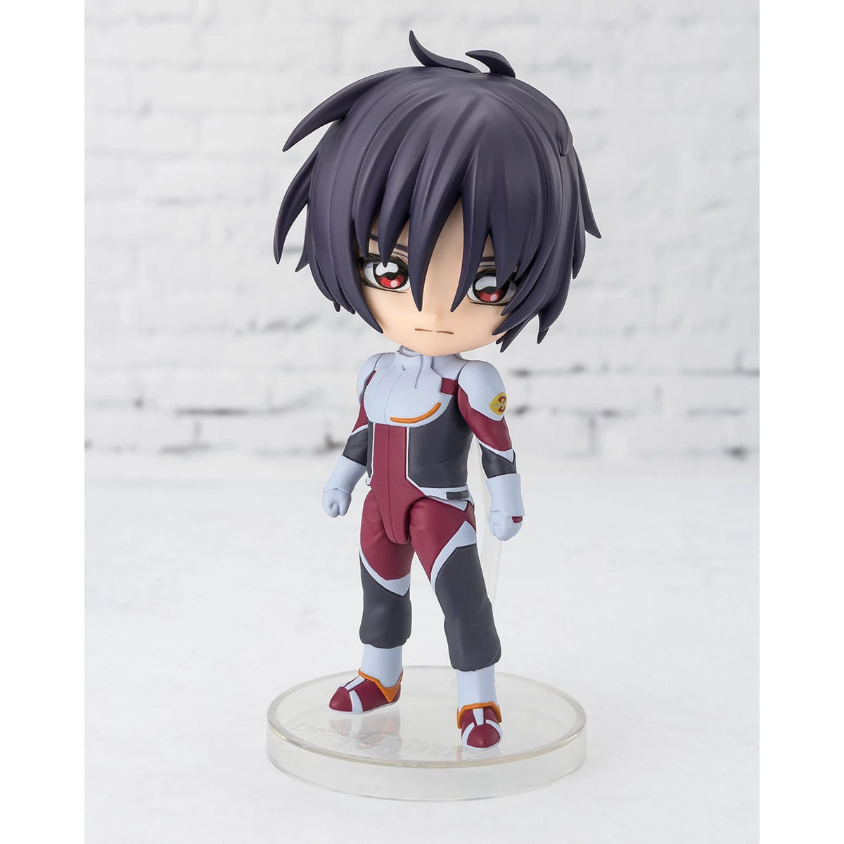 Tamashii Nations | Gundam Figuarts mini Shinn AF
