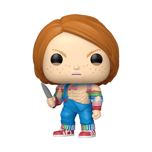Funko | Chucky Pop TV Buff Chucky