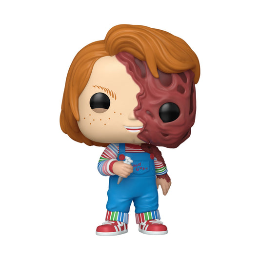 Funko | Chucky Pop TV Melted Chucky