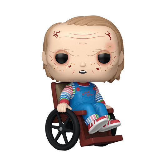 Funko | Chucky Pop TV Old Chucky