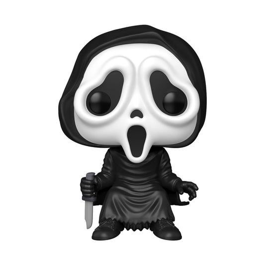 Funko | Pop Ghost Face Shelf Sitter