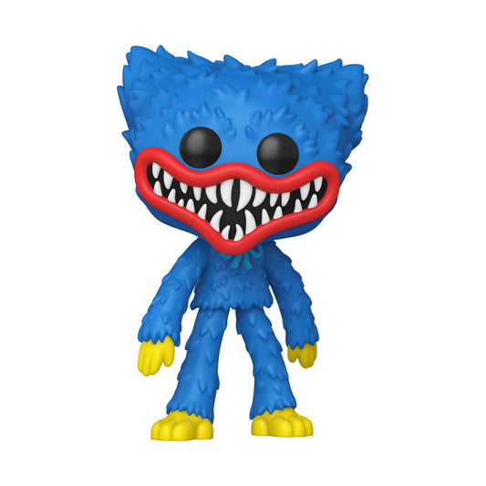 Funko | Poppy Pop Games Huggy Wuggy