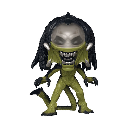 Funko | Predator Pop Super Predalien