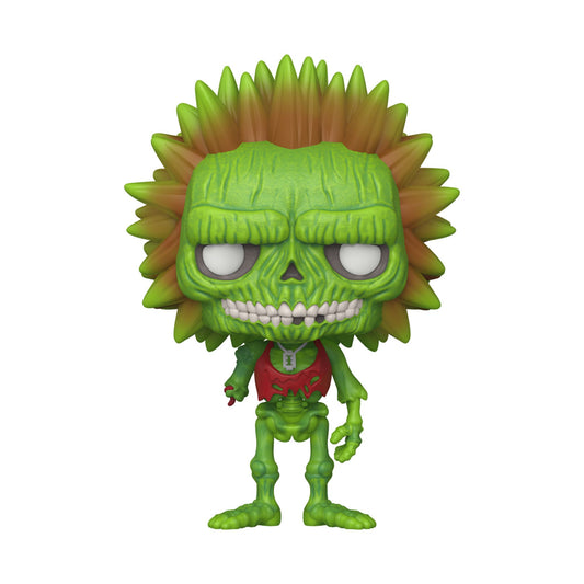 Funko | RoLD Pop Movies Zombie Trash