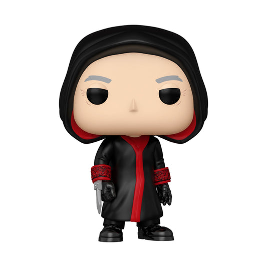 Funko | Pop Movies Jigsaw Killer w CH