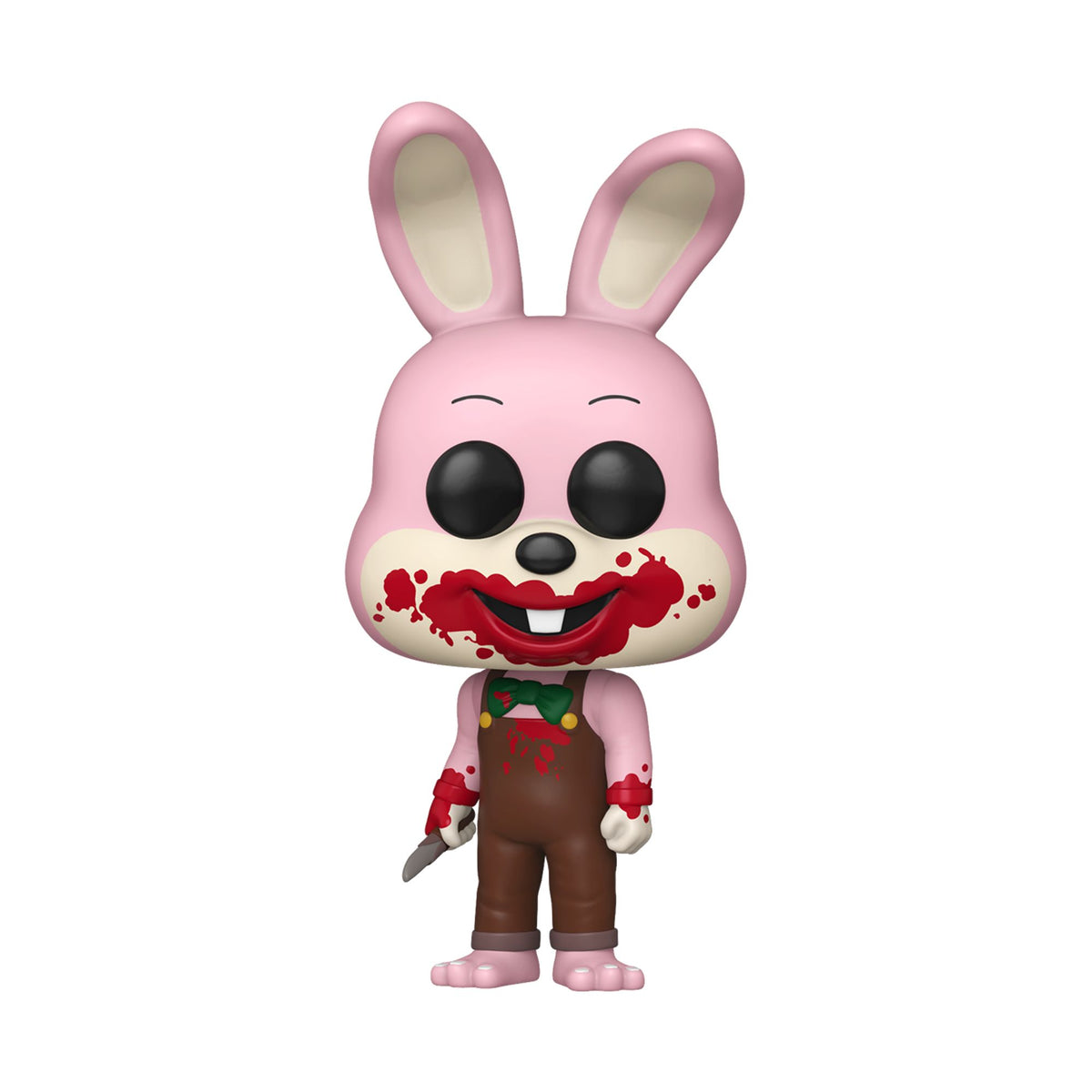 Funko | SH Pop Games Robbie the Rabbit