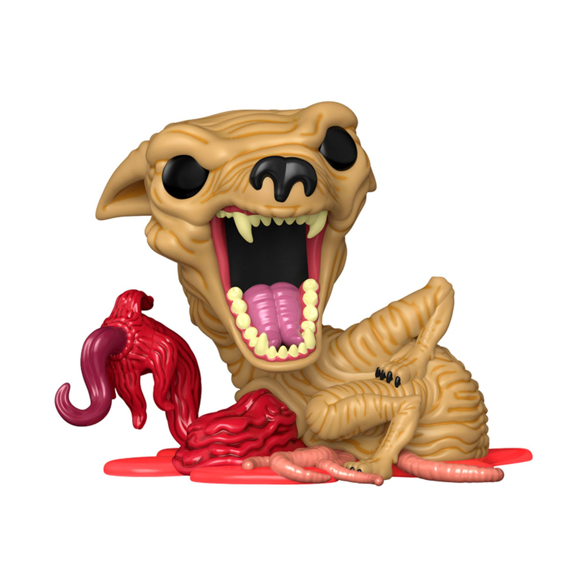 Funko | The Thing Pop Movies Dog Thing