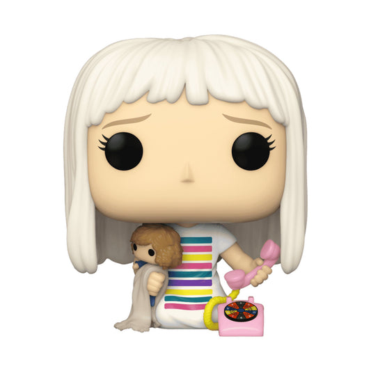 Funko | Poltergeist II Pop Carol Anne