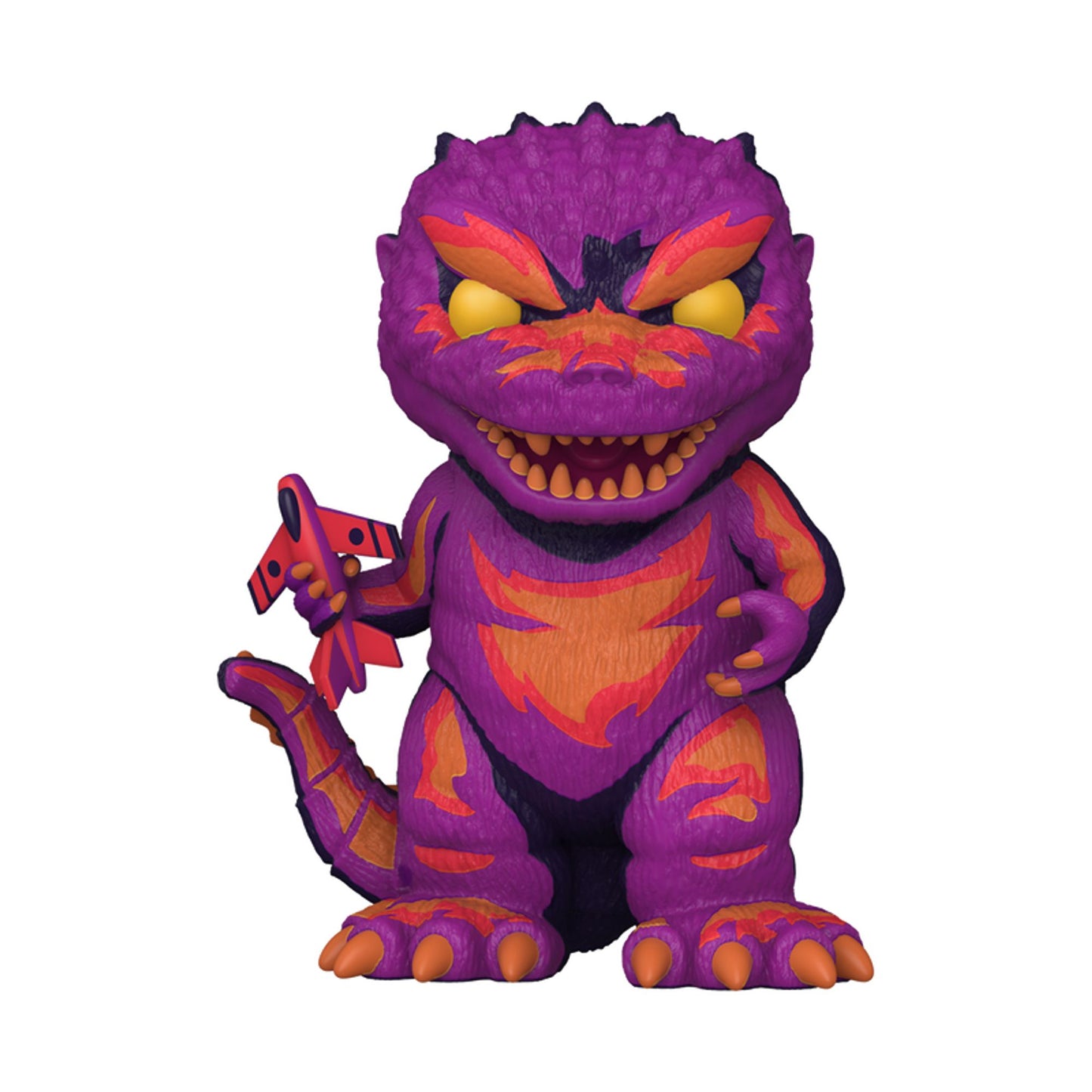 Funko | Pop Premium: RF Pink Godzilla