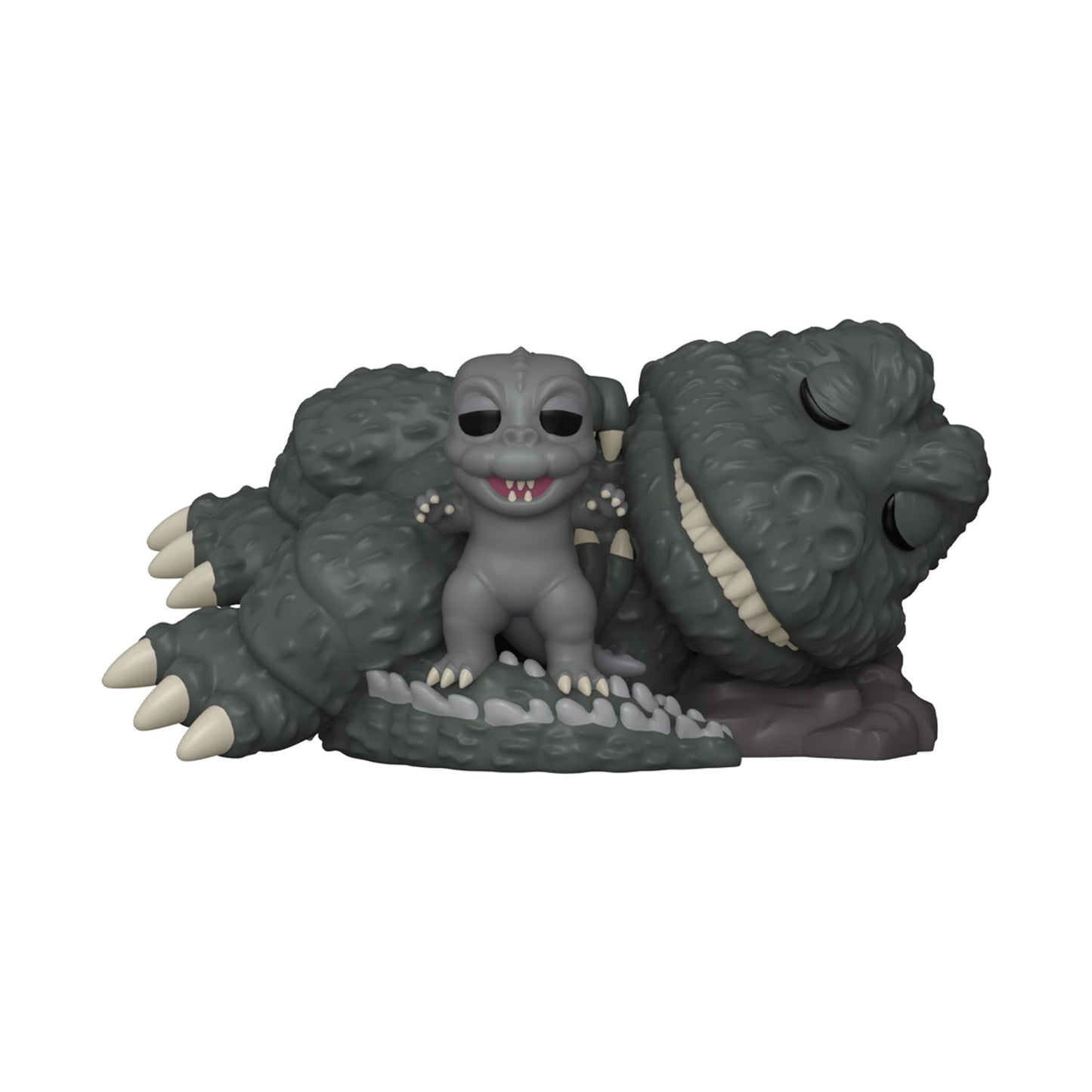 Funko | Pop Super: Godzilla Sleeping
