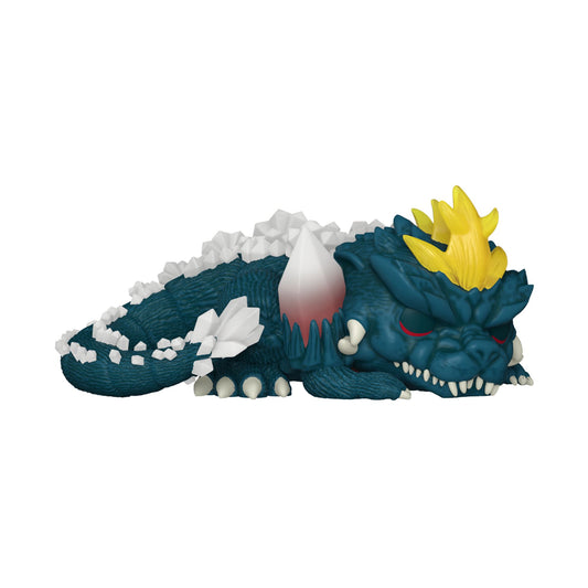 Funko | Pop Super Space Godzilla Sleep