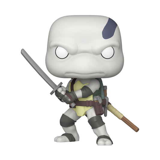 Funko | TMNT Pop! Comics: Uno