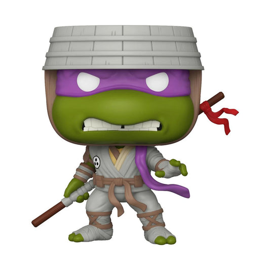 Funko | TMNT Pop! Comics: Donatello