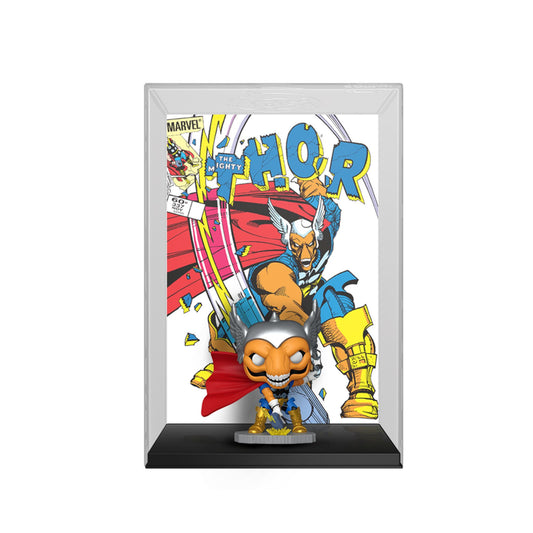 Funko | Pop Comic Cover Beta Ray Bill