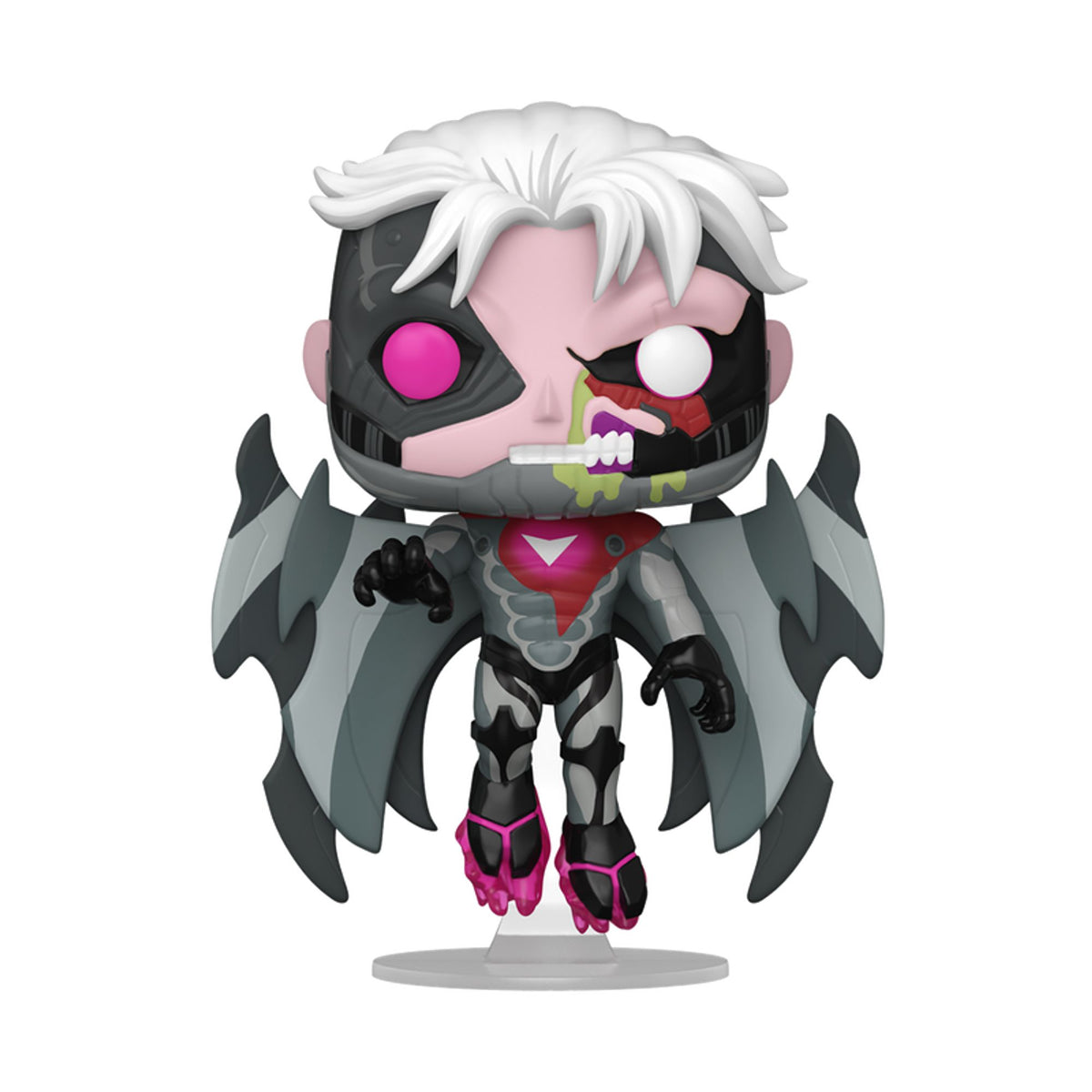 Funko | Pop Plus XMen 97 Bastion w/ ch