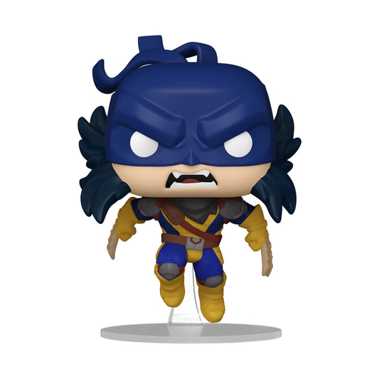Funko | Pop XM 97 Wasteland Wolverine