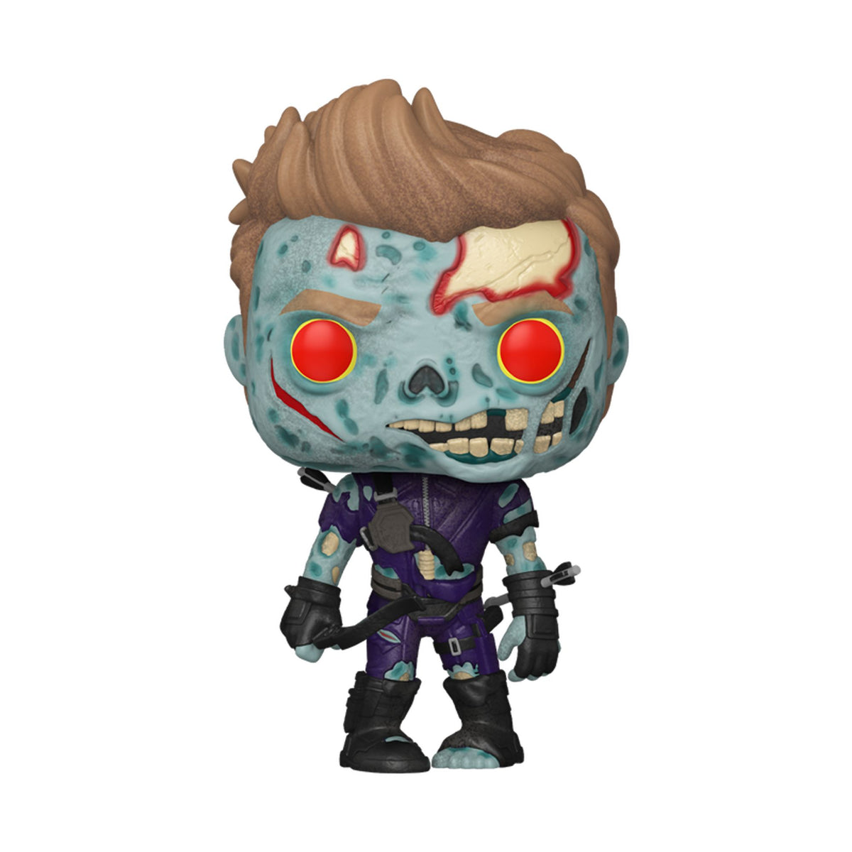 Funko | Pop Zombie Hawkeye