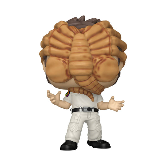 Funko | Alien Pop Kane Facehugger w/CH