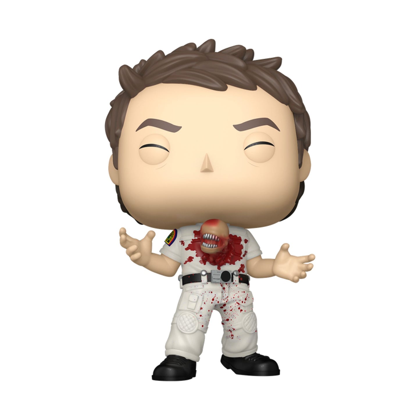 Funko | Alien Pop Kane Facehugger w/CH