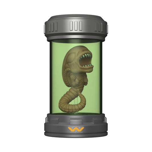 Funko | Alien Pop Chest Burster wLight
