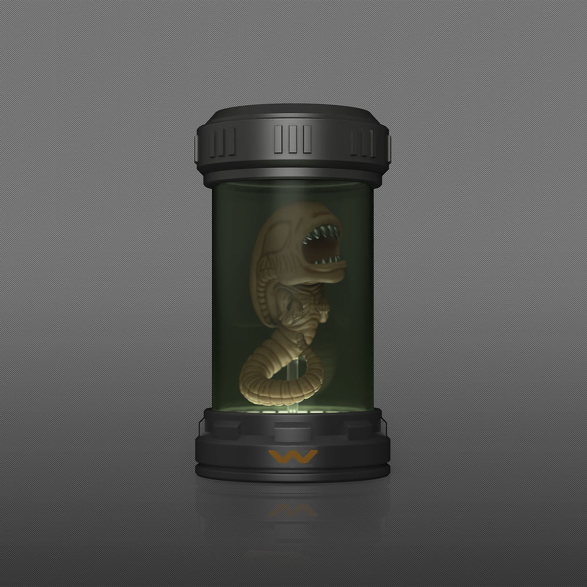 Funko | Alien Pop Chest Burster wLight