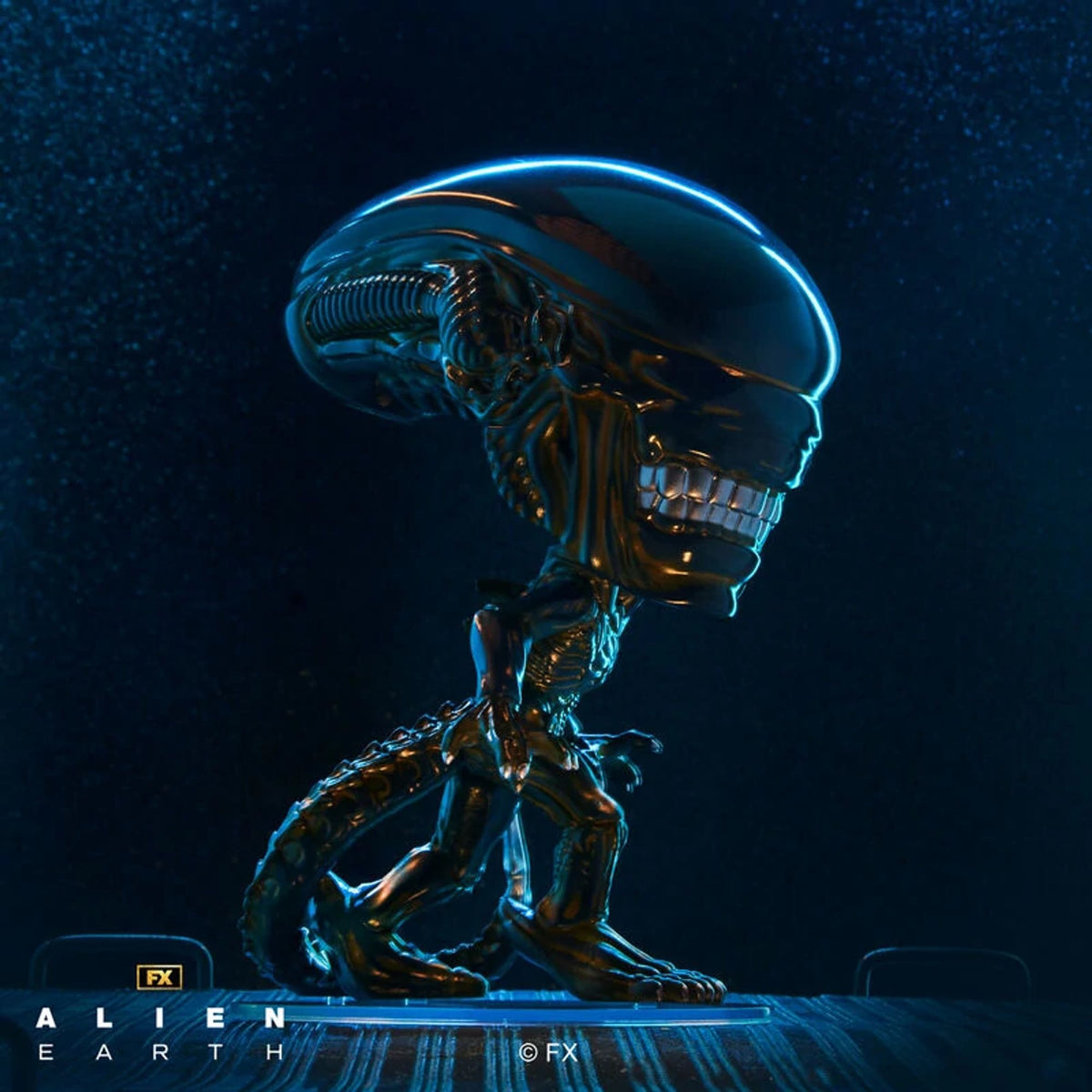 Funko | Alien Earth Pop Spr Xenomorph