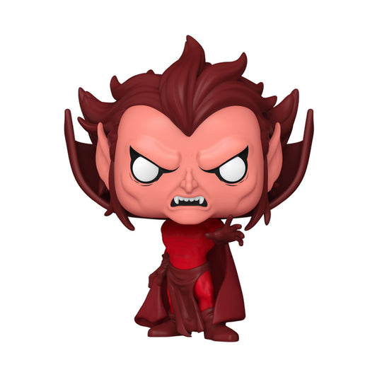 Funko | Strange Tales Pop Mephisto