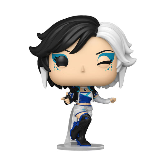 Funko | Marvel Rivals Pop Luna Snow