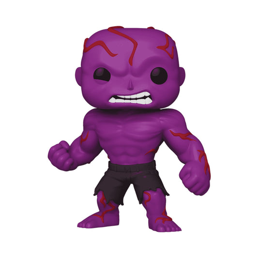 Funko | What If Pop Marvel The Freak