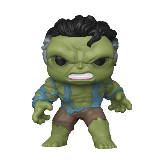 Funko | Spider-Man BND Pop Hulk