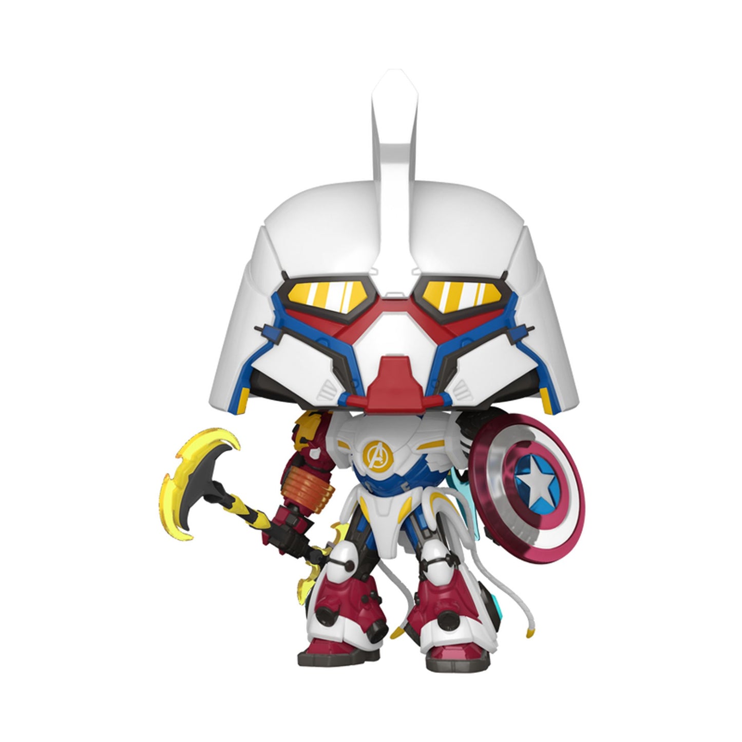 Funko | What If Pop Avenger Mech