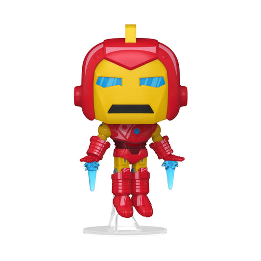 Funko | What If Pop Iron Man Mech