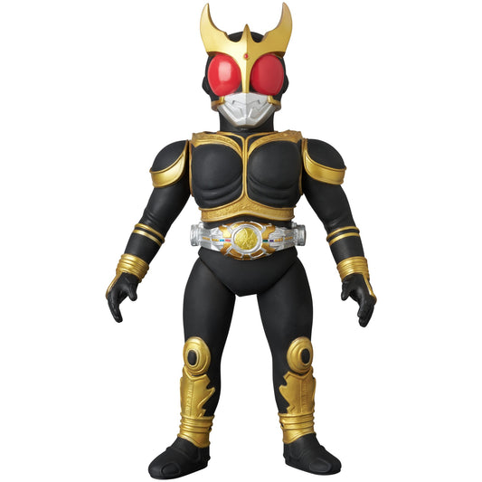 Medicom | Sofubi Kamen Rider Kuga Fig