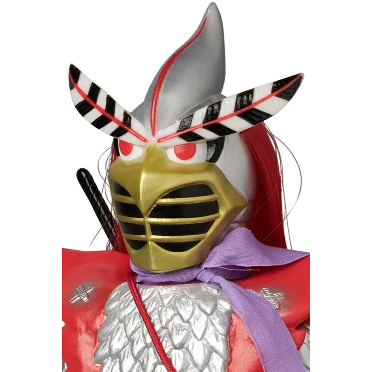 Medicom | Sofubi Arashi Figure