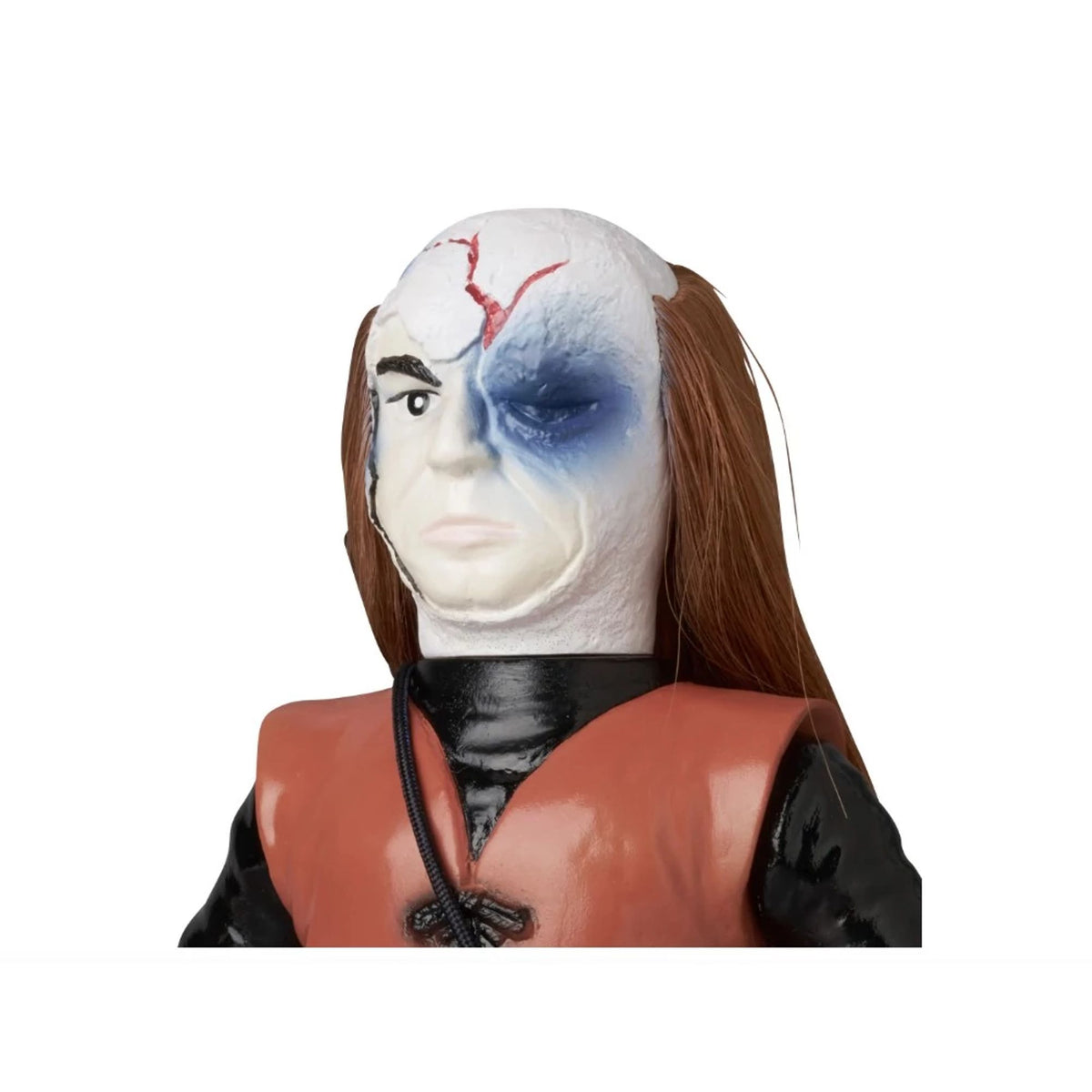 Medicom | Sofubi Gaikotsumaru Figure