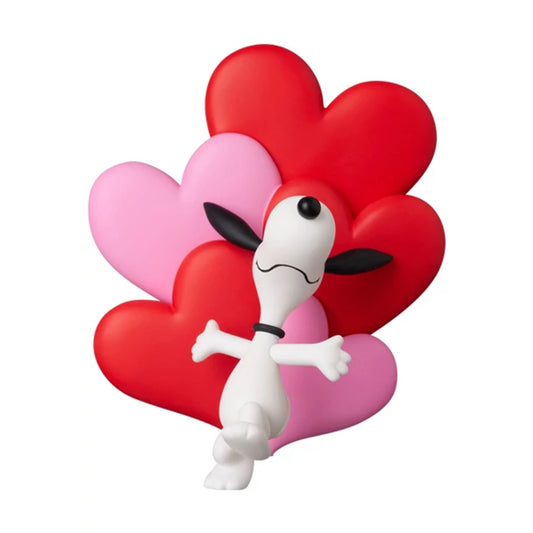 Medicom | UDF Dancing Snoopy