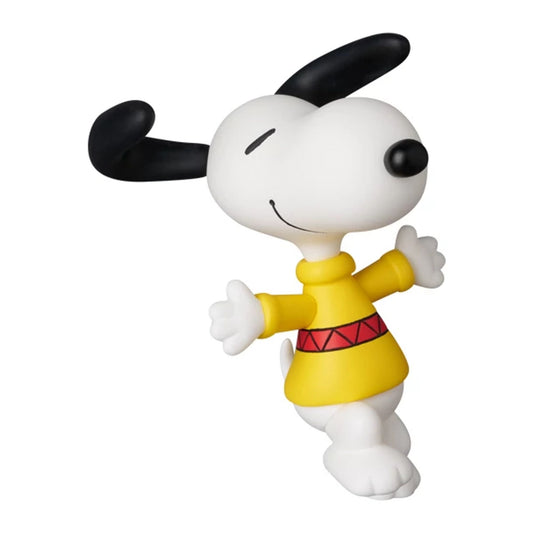 Medicom | UDF Sweater Snoopy