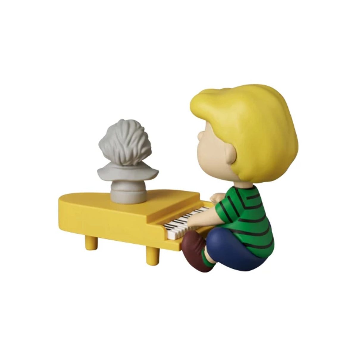 Medicom | UDF Schroeder & Piano