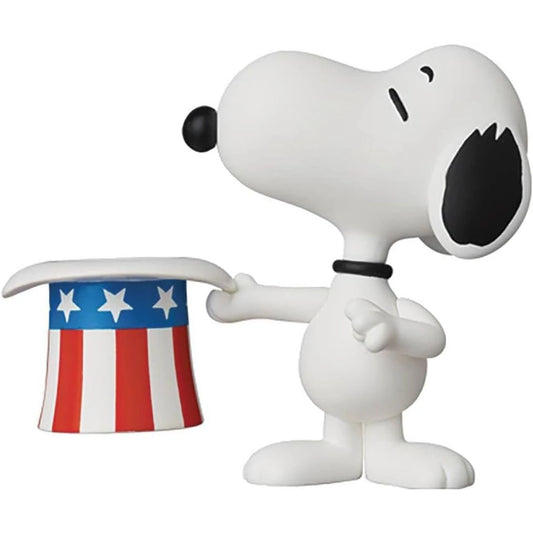 Medicom | UDF Americana Uncle Snoopy